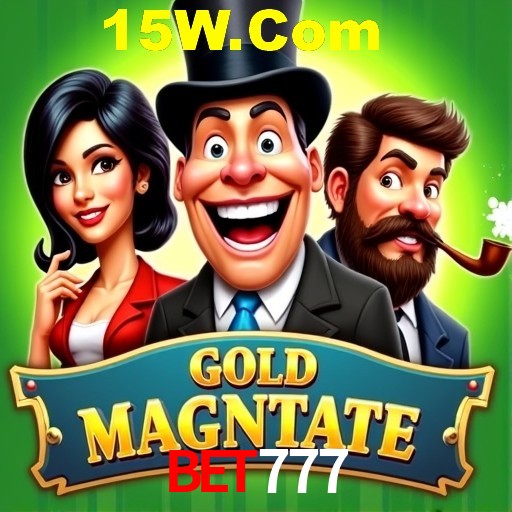 Welcome Bonus bet777