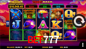 bet777 casino