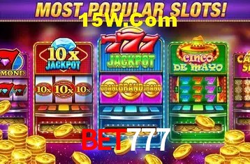 Slot Games bet777