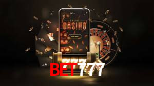 Sinta a adrenalina dos jogos de cassino com bet777