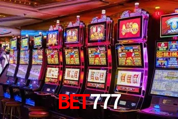 Welcome Bonus bet777