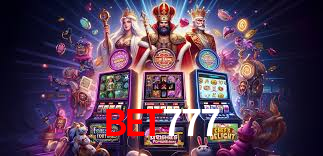 Welcome Bonus bet777