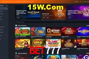 Exclusive Offers bet777