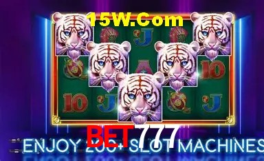 Bonus Features bet777