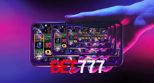 Exclusive Games bet777