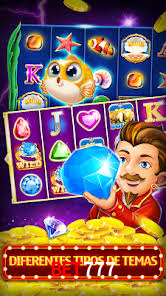 Bonus Features bet777