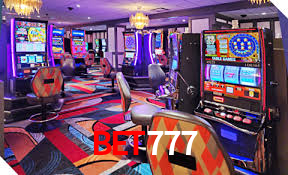 Daily Bonuses bet777