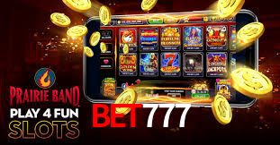 Roulette Table bet777