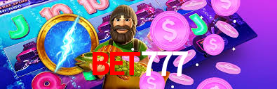 bet777: A Experiência de Casino com Jogos de Mesa ao Vivo