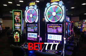 bet777: Seu Cassino Premiado com Pagamentos Rápidos