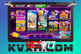 Exclusive Games bet777