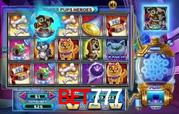 Flash Promotion bet777