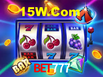 Premium Interface bet777