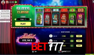 2FA Security bet777