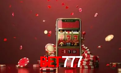 Live Casino bet777
