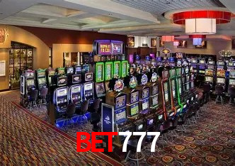 Bonus Features bet777