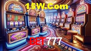 Experiência VIP bet777