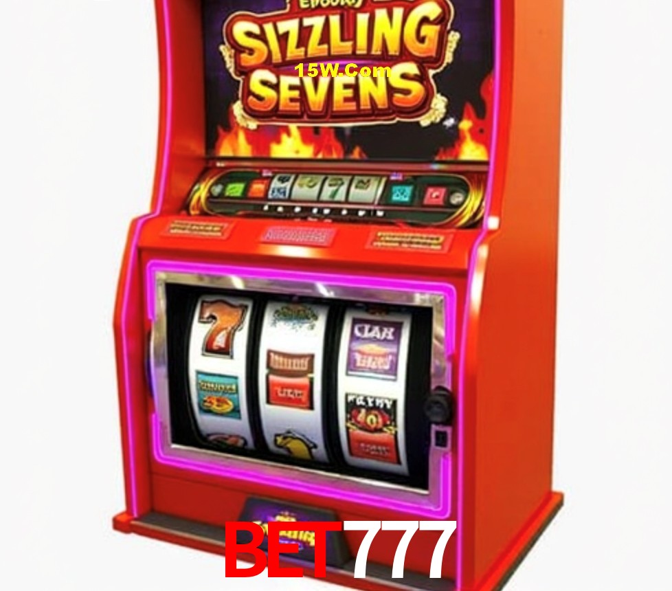 Welcome Bonus bet777