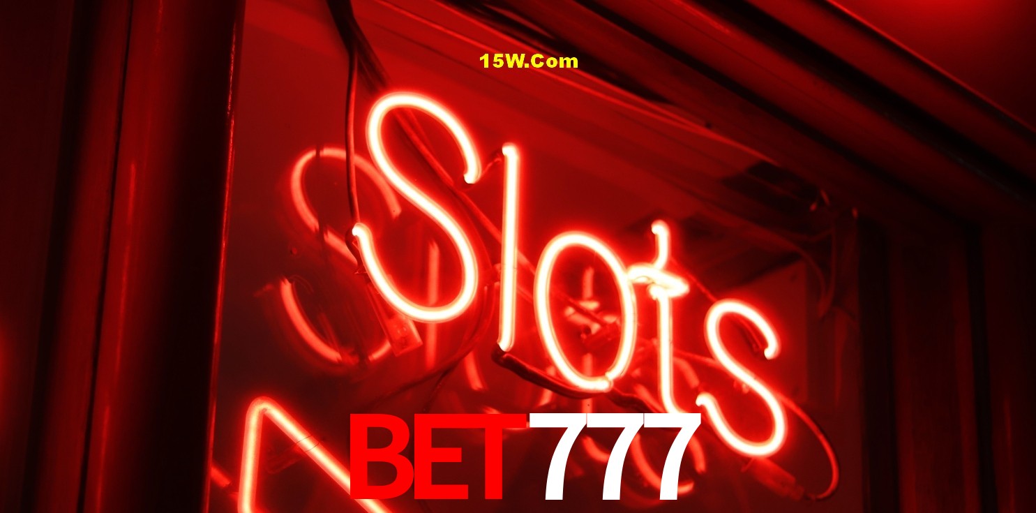 Game Providers bet777