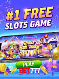 Welcome Bonus bet777