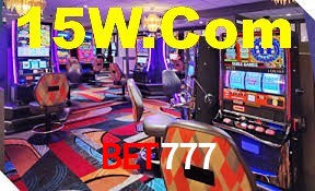Welcome Bonus bet777