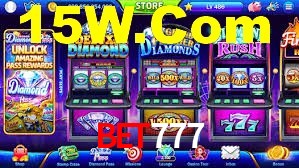 Blackjack Table bet777